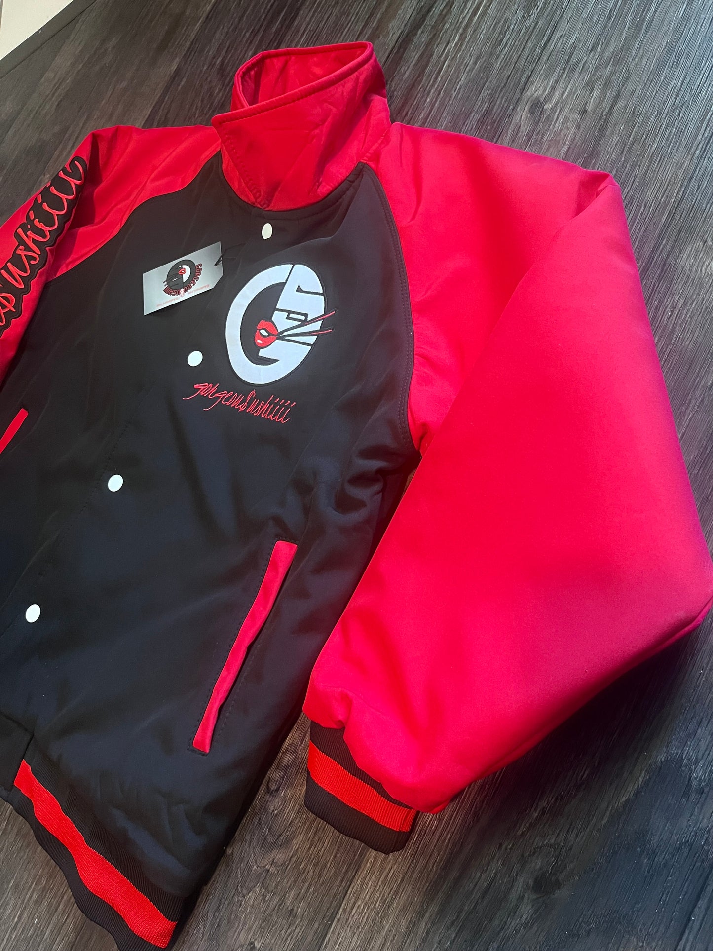 Women’s Stadium Jacket