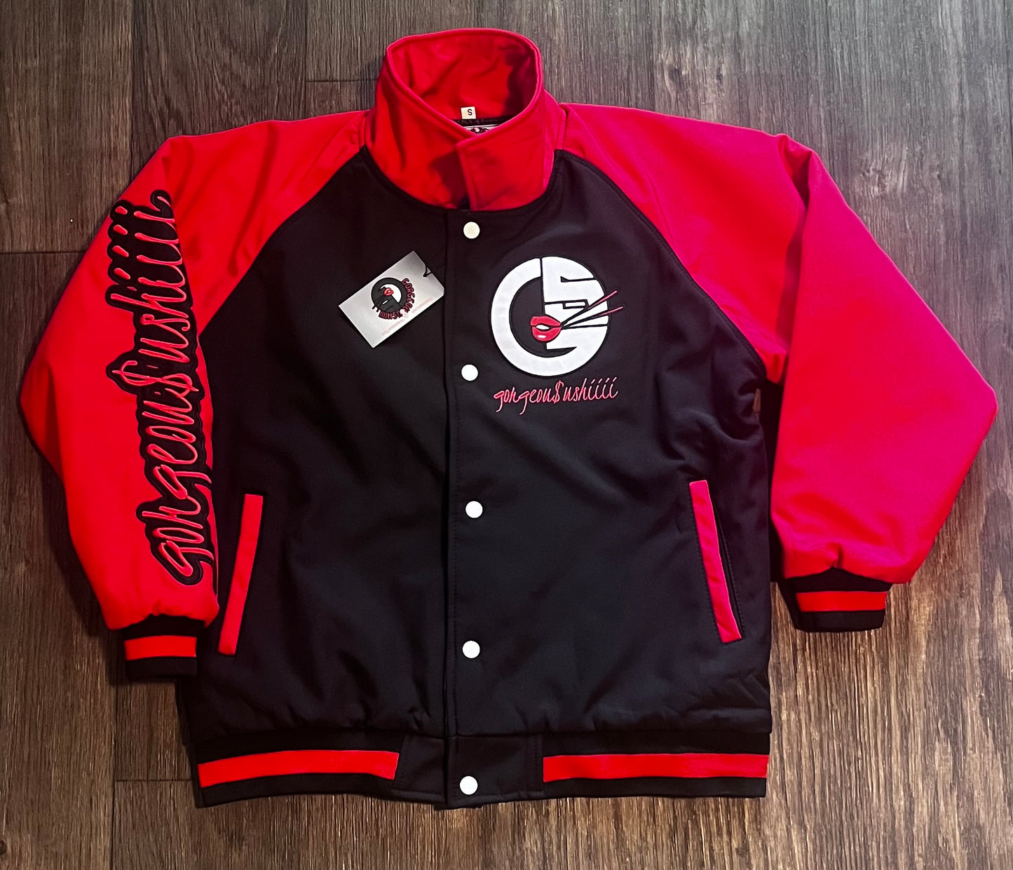 Women’s Stadium Jacket
