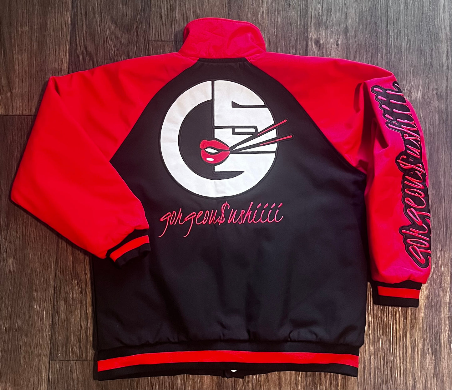 Women’s Stadium Jacket