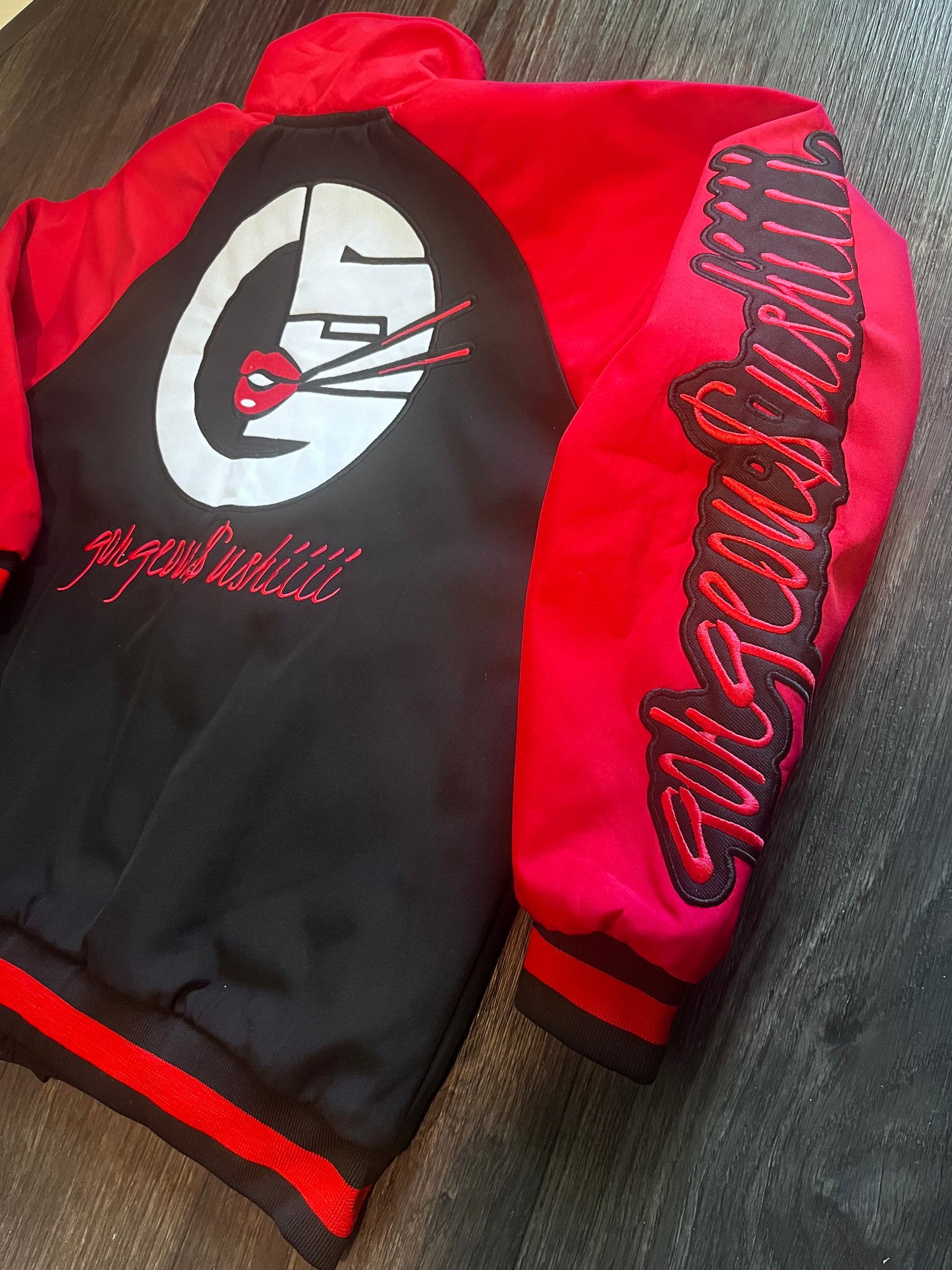 Women’s Stadium Jacket