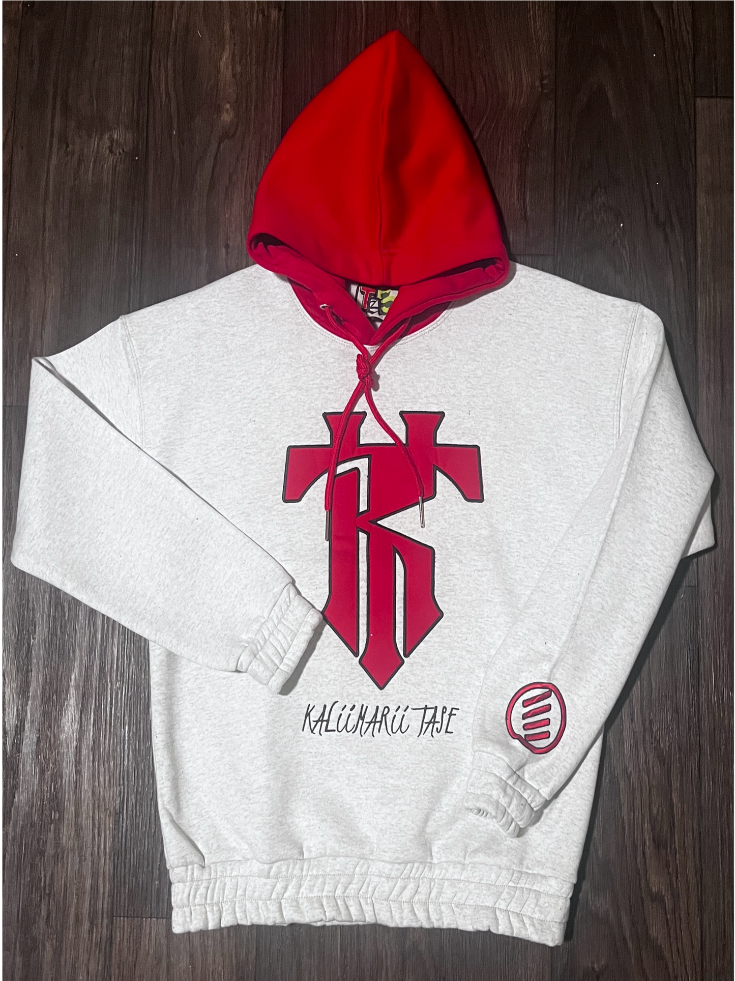 MID EVOL sweatsuit