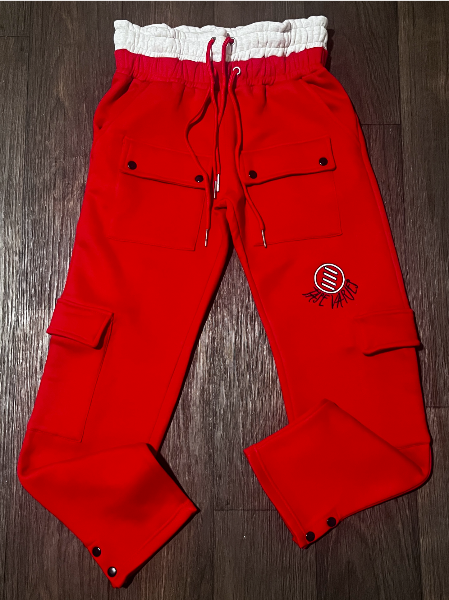 MID EVOL sweatsuit
