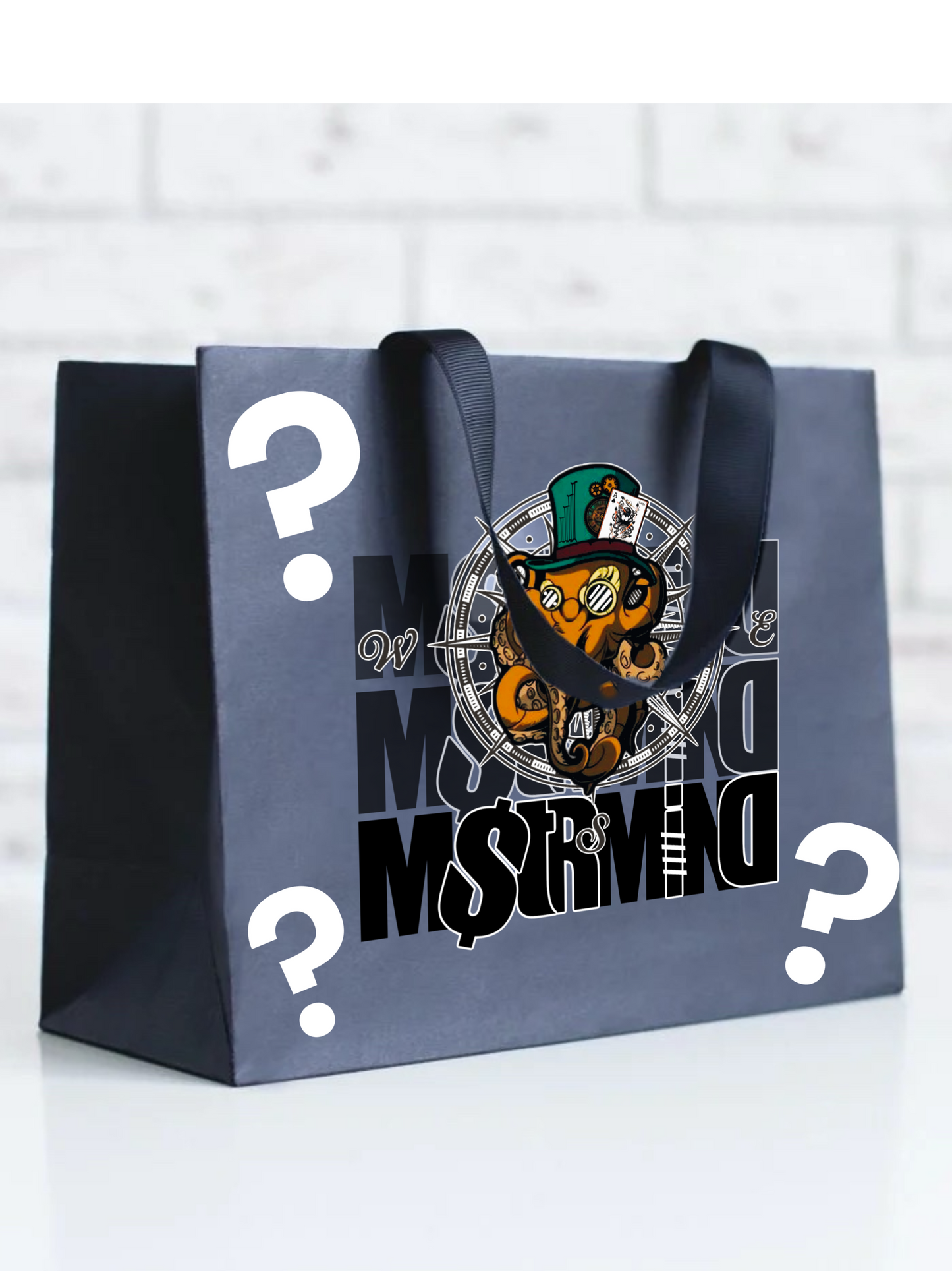 Mystery Bag