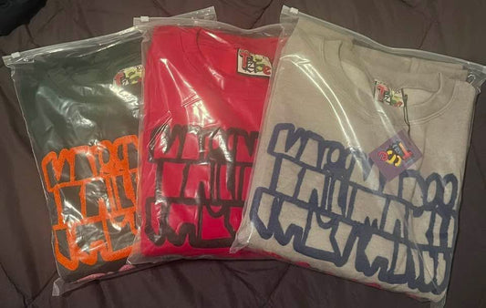 “ORIGINALS” CREWNECK BUNDLE XL